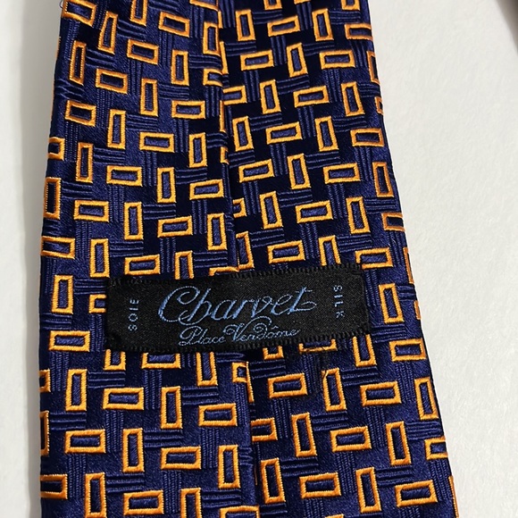 Charvet tie - Picture 2 of 4